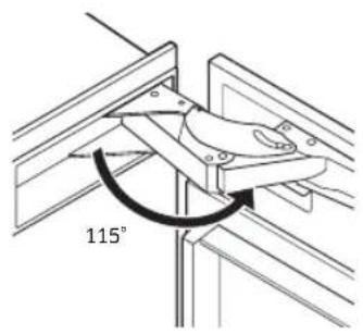 Dacor RAT48AMAAMS - PRECAUCIÓN - 1