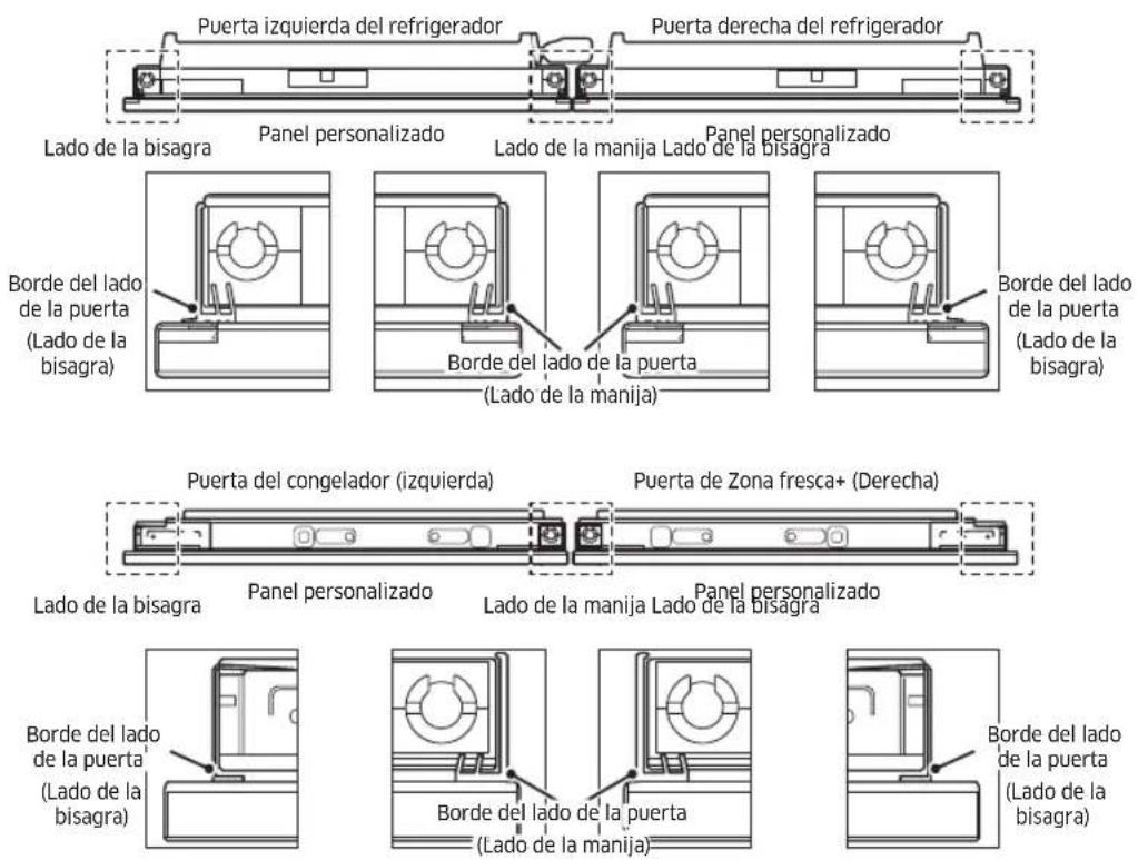 Dacor RAT48AMAAMS - ADVERTENCIA - 2