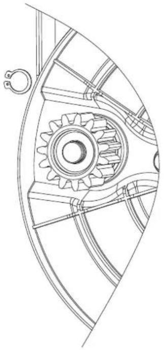 Texas TPL 460TR/W - 23