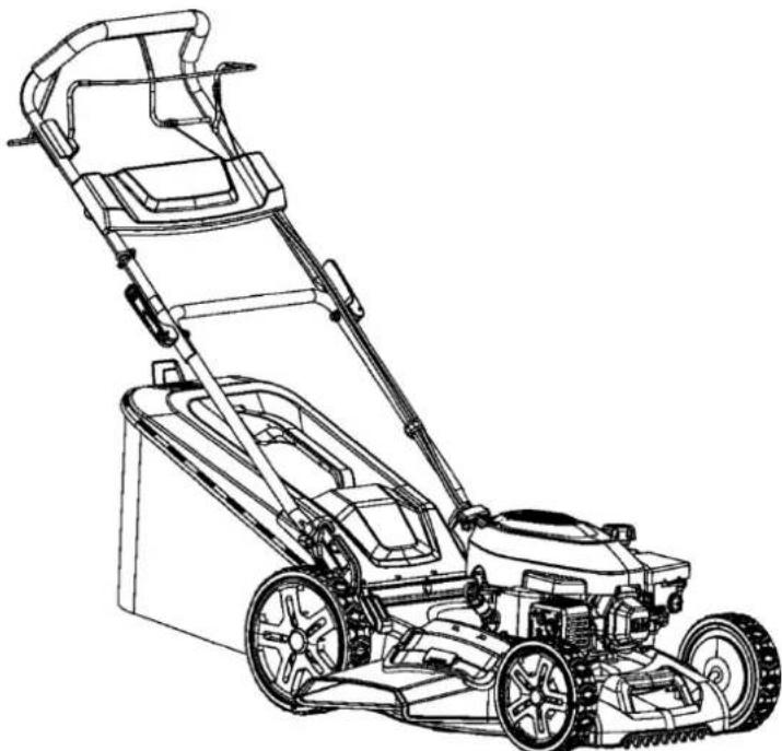 Texas TPL 510TR/W - TPL Series - 1