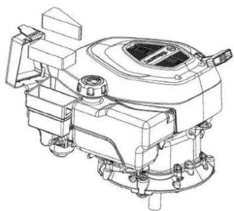 Texas TPL 510TR/W - 19