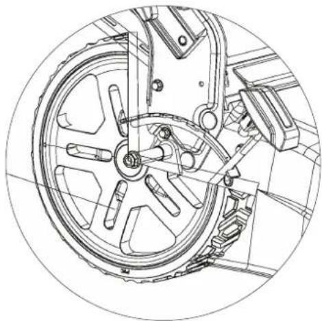 Texas TPL 510TR/W - 11