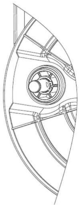 Texas TPL 510TR/W - 22