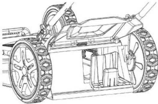 Texas TPL 510TR/W - 8
