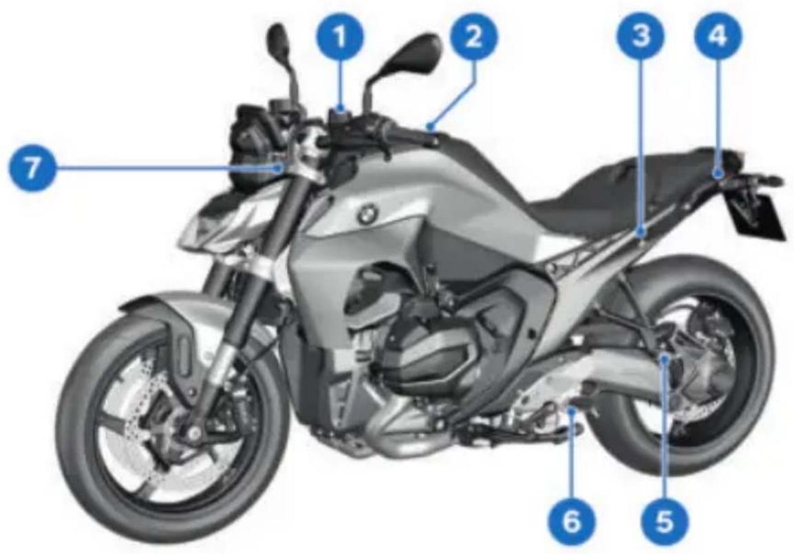 BMW R 1300 R (2025) - 02 - 1