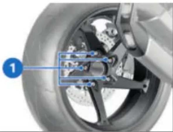 BMW R 1300 R (2025) - ข้อควรระวัง - 2