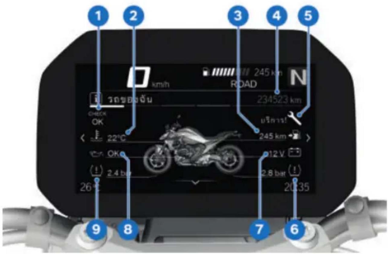 BMW R 1300 R (2025) - SPORT3 - 2