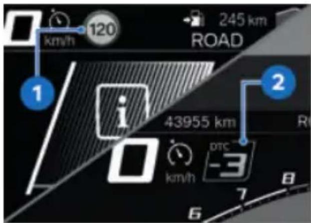 BMW R 1300 R (2025) - ปรับระบบDTC - 2