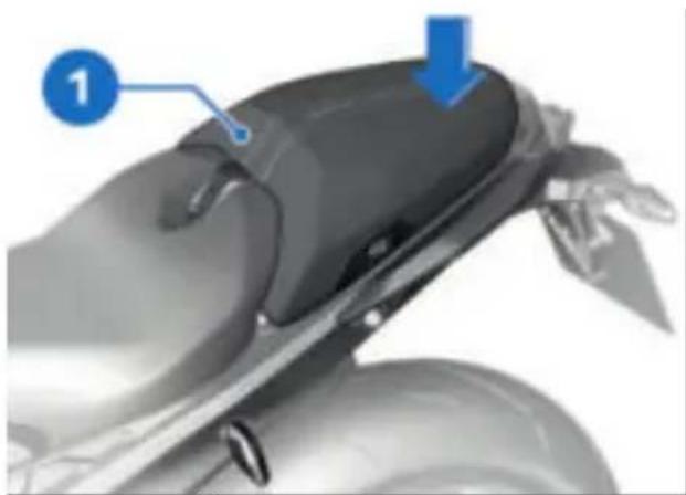BMW R 1300 R (2025) - 130การทำงาน - 1