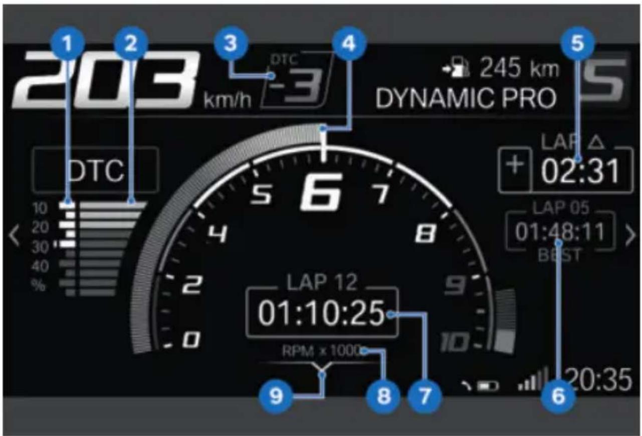 BMW R 1300 R (2025) - SPORT2 - 1