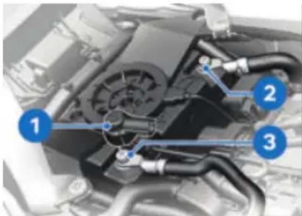 BMW R 1300 R (2025) - ข้อควรระวัง - 2