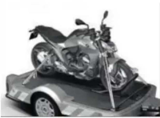 BMW R 1300 R (2025) - 160การชับช่ - 1