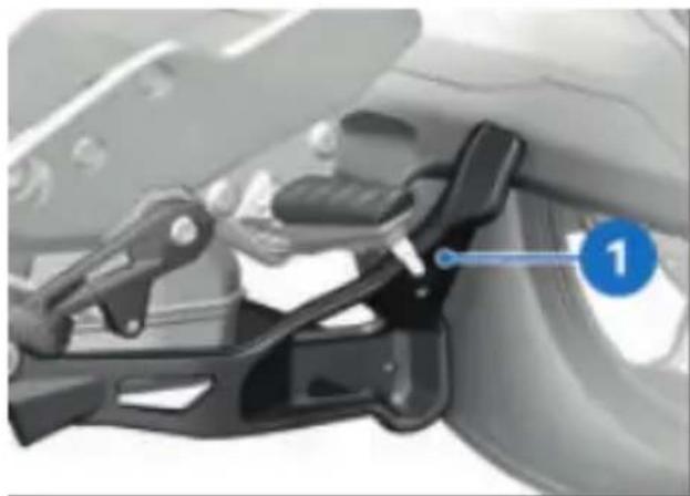 BMW R 1300 R (2025) - ข้อควรระวัง - 1