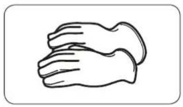 Dacor RAT24AMAASR - Herramientas necesarias - 2