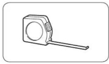Dacor RAT24AMAASR - Installation Requirements - 2