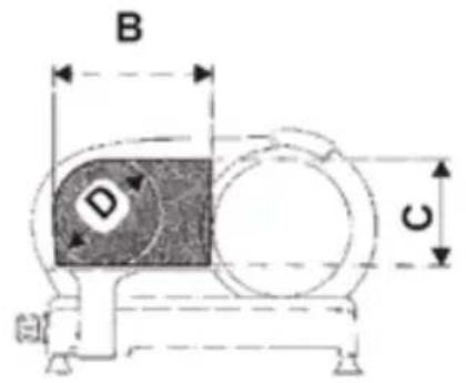 Berkel Suprema Gravitá PEG315 - ABBAU UND ENTSORGUNG - 5