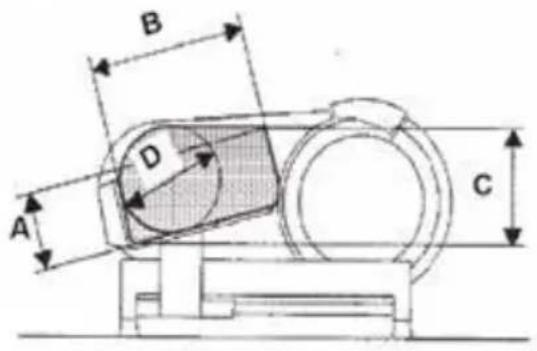 Berkel Suprema Gravitá PEG315 - DEMOLIÇÃO E ELIMINAÇÃO - 5