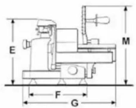 Berkel Suprema Gravitá PEG315 - DÉCLARATION DE CONFORMITÉ - 2
