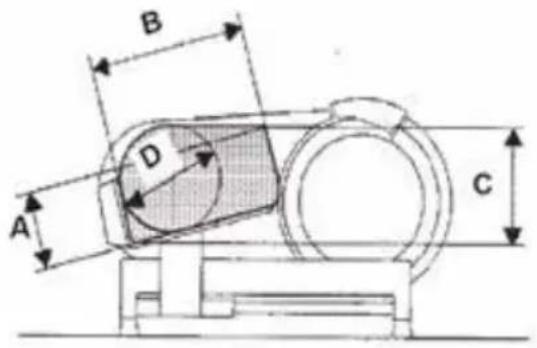 Berkel Suprema Gravitá PEG370 - ABBAU UND ENTSORGUNG - 2