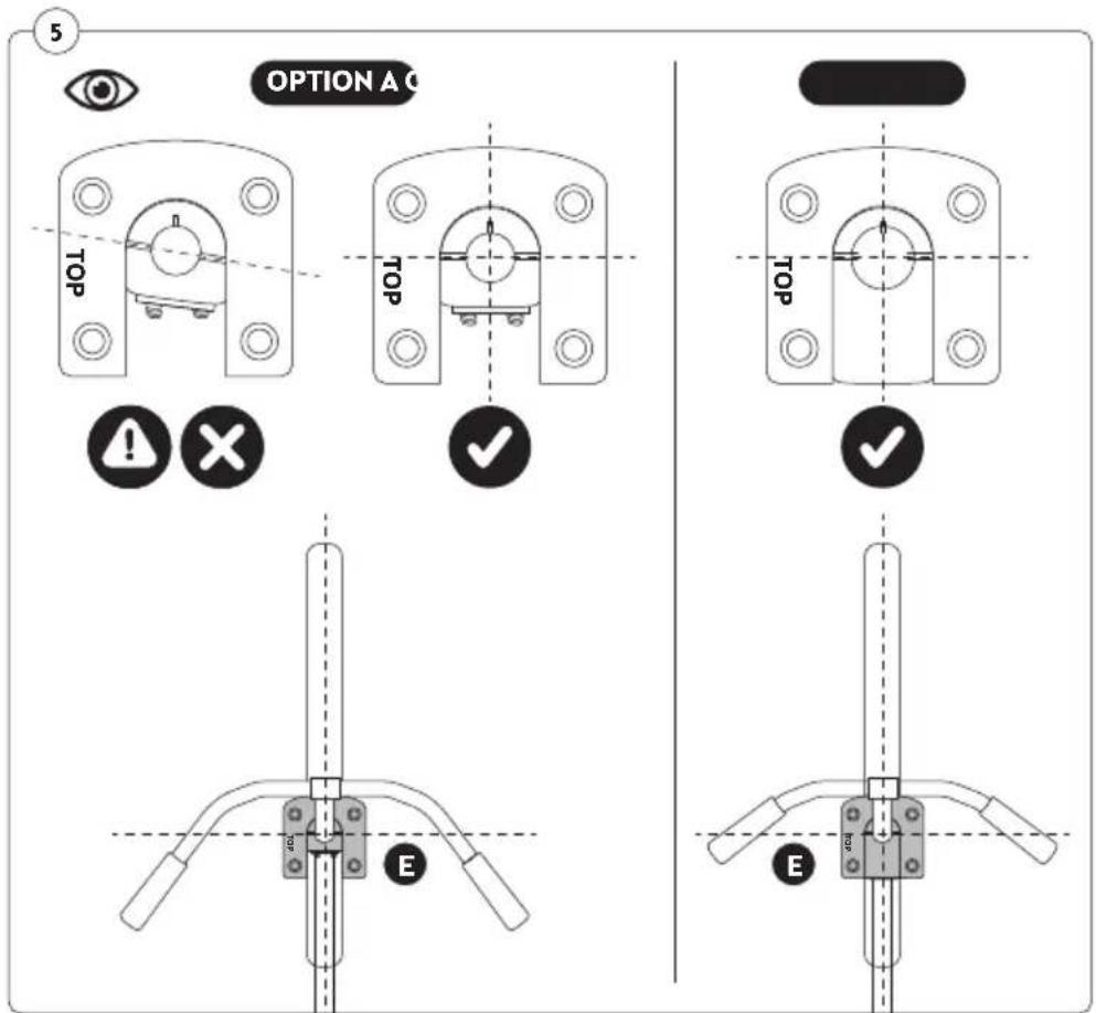 Bobike Exclusive Evolve Mini - Specific Instructions for Use - 11