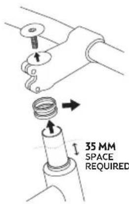 Bobike Exclusive Evolve Mini - Specific Instructions for Use - 6