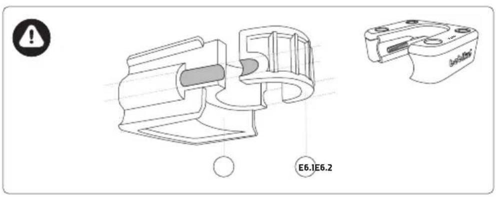 Bobike Exclusive Evolve Mini - Specific Instructions for Use - 8