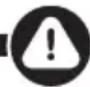 Bobike Exclusive Evolve Mini - WARNINGS - 1