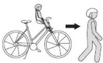 Bobike Exclusive Evolve Mini - Specific Instructions for Use - 7