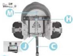 Bobike Exclusive Maxi Plus Carrier - 6