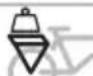 Bobike Exclusive Maxi Plus Carrier - "BOBIKE EXCLUSIVE MAXI & TOUR PLUS" BAGAZINEI, BOBIKE EXCLUSIVE MAXI & TOUR PLUS" RÉMAMS - 6