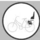 Bobike Exclusive Maxi Plus Carrier - MONTAZ PRODUKTU - POKNY EXCLUSIVE MAXI & TOUR PLUS NA NOSIC AKO NAMONTOVAT DETSKU SEDACKU NA NOSIC BATOZINY - 1