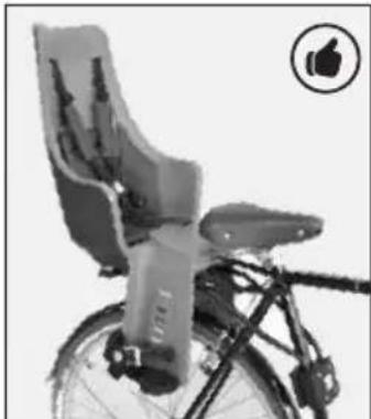 Bobike Exclusive Maxi Plus Carrier - 11