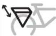 Bobike Exclusive Maxi Plus Carrier - CAUTION - 3