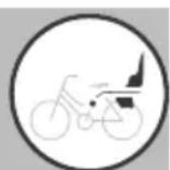 Bobike Exclusive Maxi Plus Carrier - KAK DA CBAJINTE DETCKATA CEDAJKA OT PAMKATA HA BEJOCINIEDA - 1