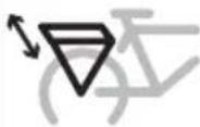 Bobike Exclusive Maxi Plus Carrier - BOBIKE EXCLUSIVE MAXI & TOUR PLUS ZA NOSILEC BOBIKE EKSLUZIVNI MAXI & TOUR PLUS ZA OKVIRJE - 3