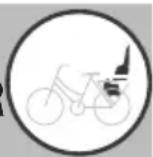 Bobike Exclusive Maxi Plus Carrier - HOE UW FIETSZITJE OP EEN BAGAGEDRAGER TE MONTEREN - 1