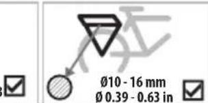 Bobike Exclusive Maxi Plus Carrier - BOBIKE EXCLUSIVE TOUR PLUS - 6