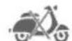 Bobike Exclusive Maxi Plus Carrier - PRECAUCION - 1