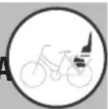 Bobike Exclusive Maxi Plus Carrier - LASTENISTUIIMEN ASENTAMINEN TAVARATELINEELLE - 1