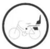 Bobike Exclusive Maxi Plus Carrier - BOBIKE EXCLUSIVE TOUR PLUS - 1