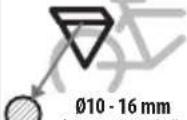Bobike Exclusive Maxi Plus Carrier - BOBIKE EXCLUSIVE MAXI & TOUR PLUS ZA NOSAC BOBIKE EXCLUSIVE MAXI & TOUR PLUS ZA OKVIRE - 4