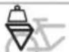 Bobike Exclusive Maxi Plus Carrier - BOBIKE EXCLUSIVE TOUR PLUS - 8