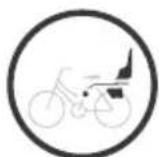 Bobike Exclusive Maxi Plus Carrier - 组装指示 - 3