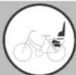 Bobike Exclusive Maxi Plus Carrier - BCTAHOBJIENHNAIITAYOFOKPCIAHA BAGAXHNBELOCNNEA - 1
