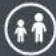 Bobike Exclusive Maxi Plus Carrier - ICON INDEX - 1