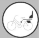 Bobike Exclusive Maxi Plus Carrier - YCTAHOBJIENHRAIITAYOKPICNAHA PAMYBEJIOINIEA - 1