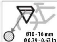 Bobike Exclusive Maxi Plus Carrier - BOBIKE EXCLUSIVE MAXI & TOUR PLUS NA NOSIC BOBIKE EXCLUSIVE MAXI & TOUR PLUS NA RÁM - 4