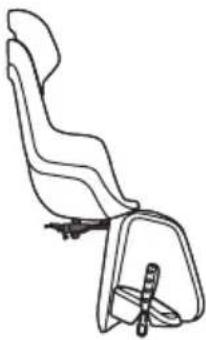 Bobike Go Maxi AVS+ - Specific Instructions for Use - 1