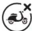 Bobike Go Maxi AVS+ - Specific Instructions for Use - 12