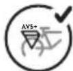 Bobike Go Maxi AVS+ - Specific Instructions for Use - 6